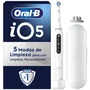 Oral-B Cepillo Dental Eléctrico iO Serie 5S Blanco con 1 Cabezal